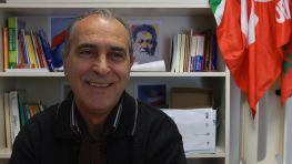Roberto Greco