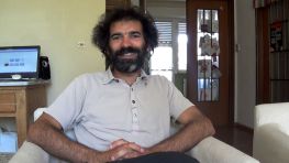 Andrea Bertola