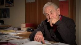 Don Aldo Benevelli, un…