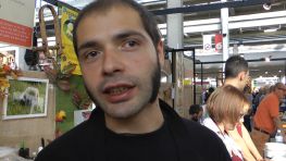 Gianluca Santino