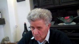 Giancarlo Boasso