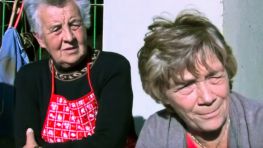 Maria Guglielminotti e Alda…