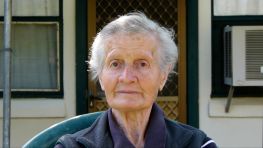 Maria Teresa Ballauri