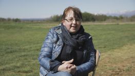 Silvia Tomasoni