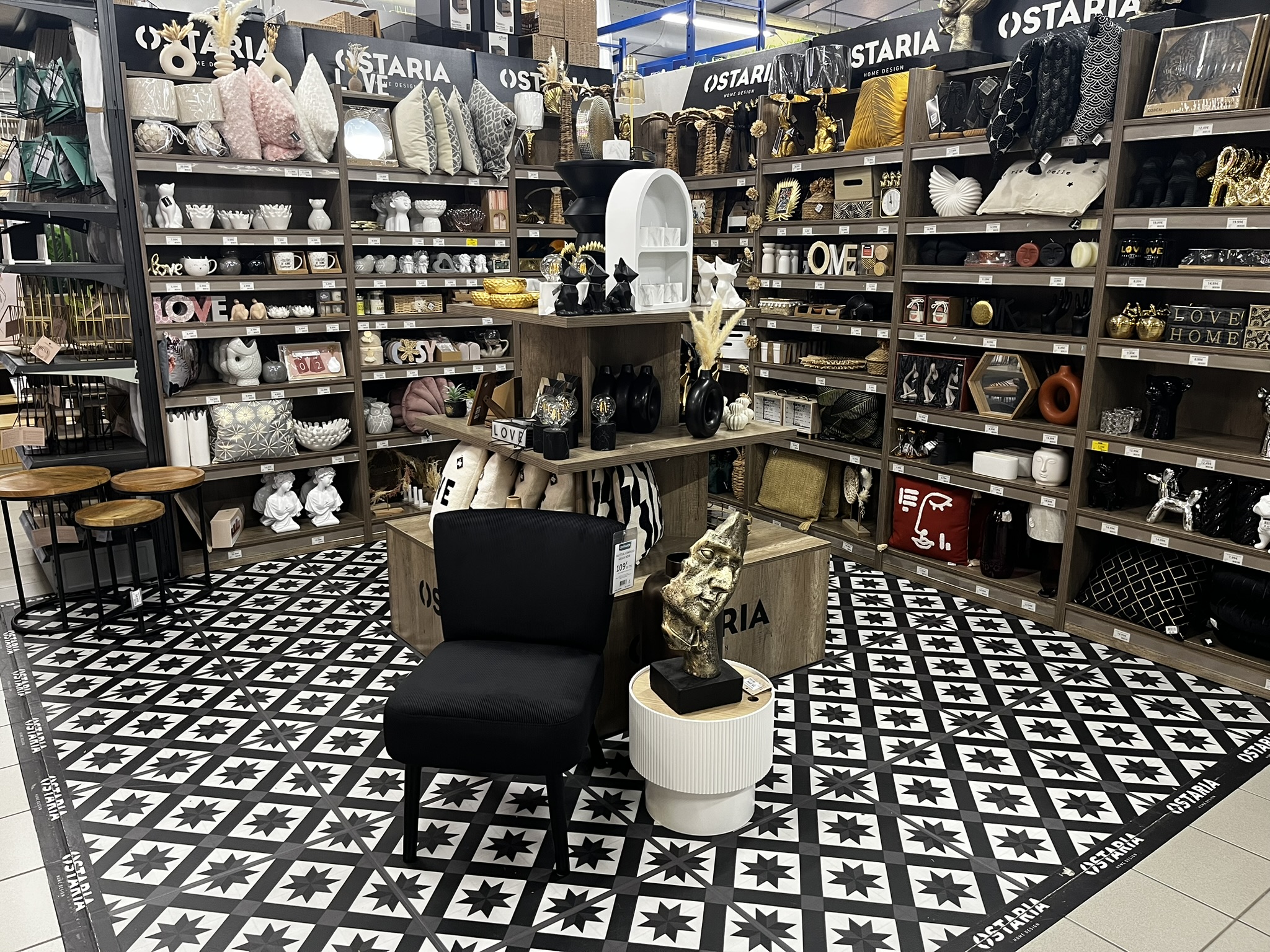 Centrakor / Zoé Confetti Montaigu-Vendée