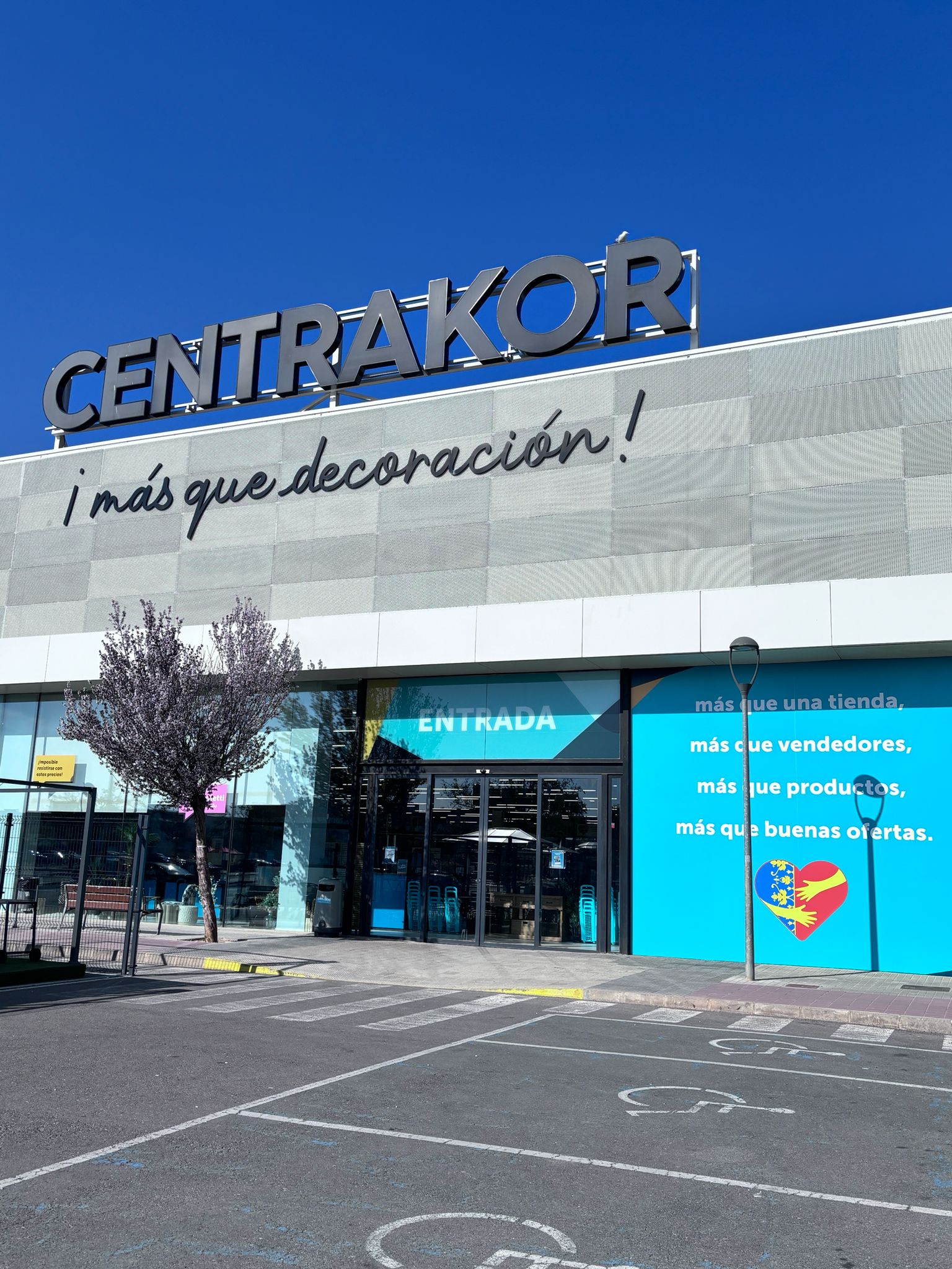 Centrakor Alfafar 