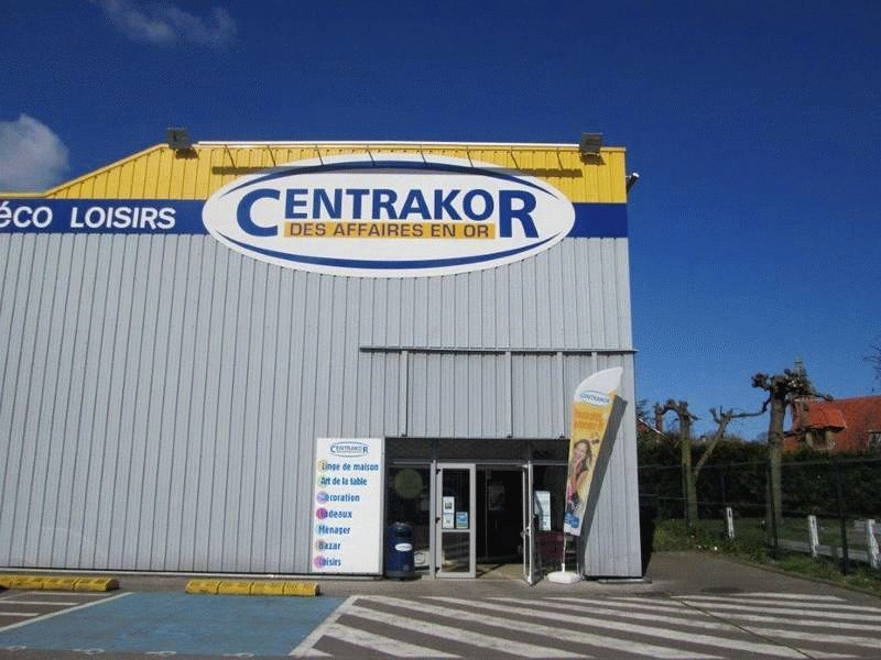 Centrakor Dax - A compter du 17 novembre venez profiter de