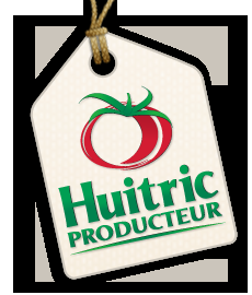 huitric producteur