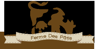 La ferme des Pâtis - vente de produits laitiers en Normandie