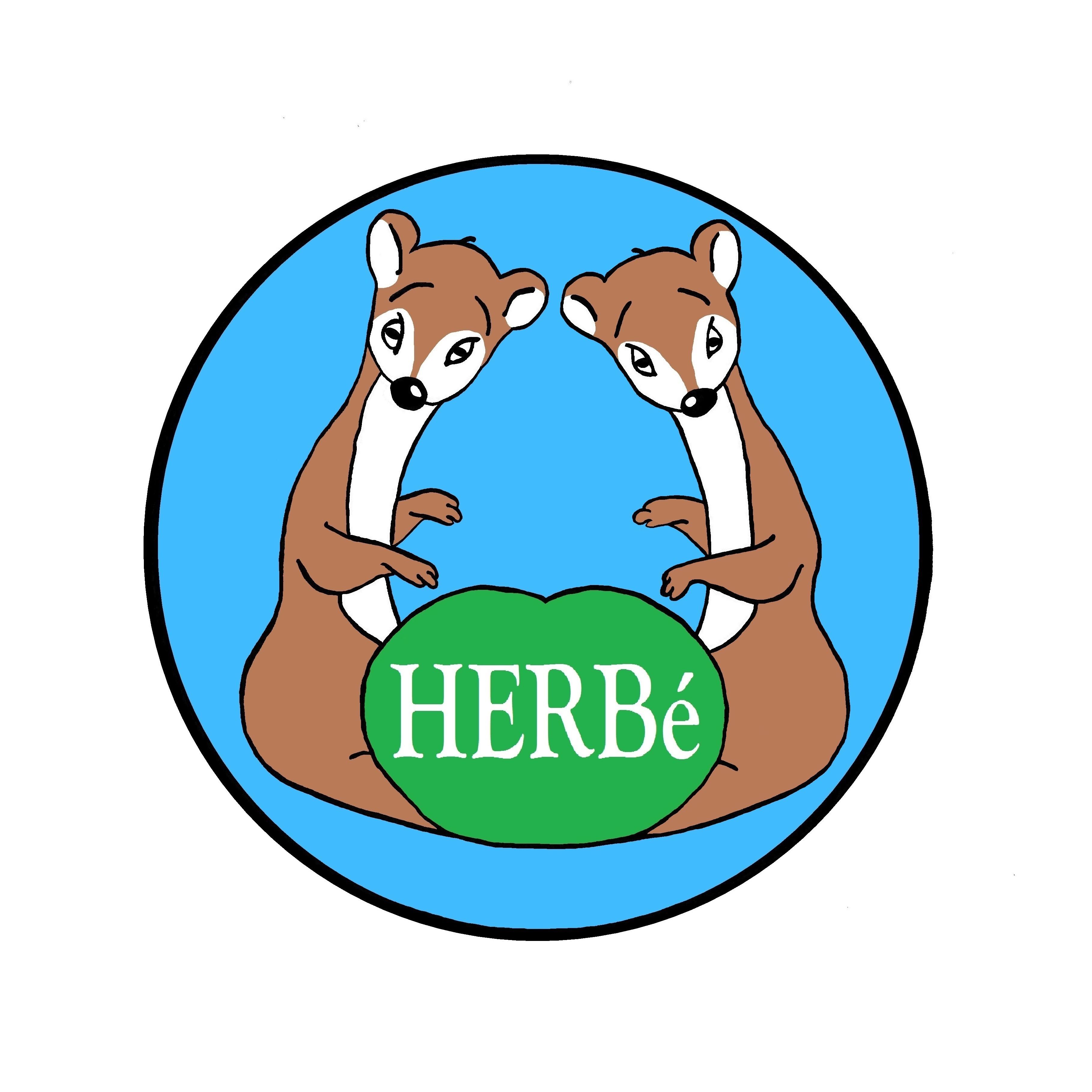 Logo HERBé