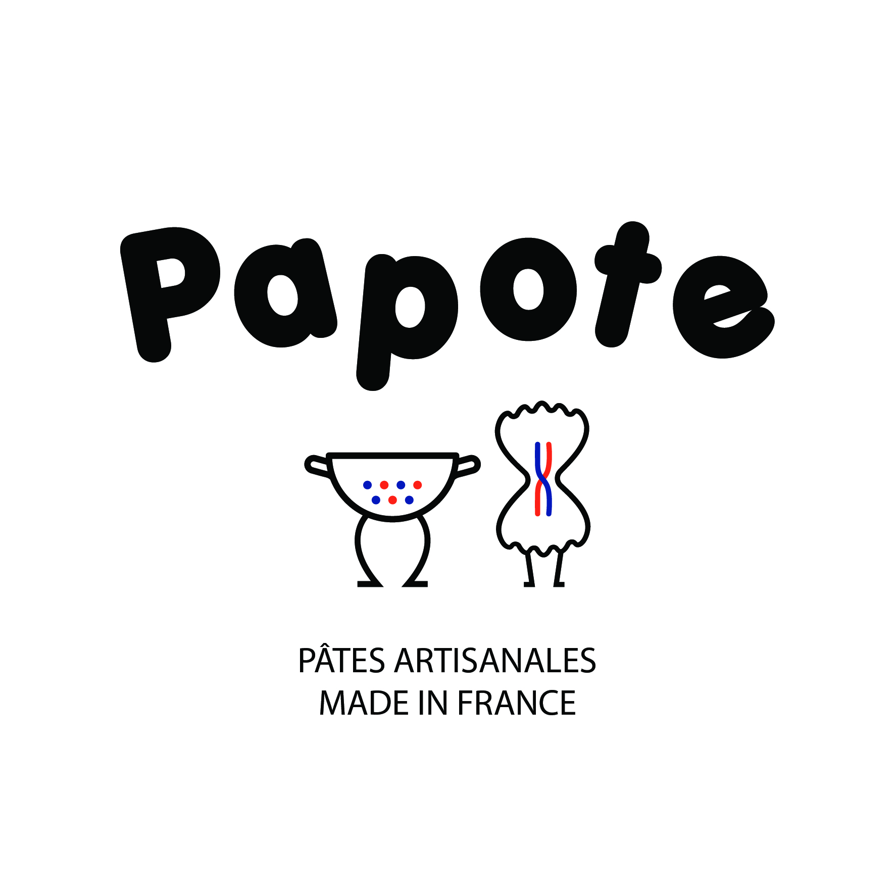 Logo Papote