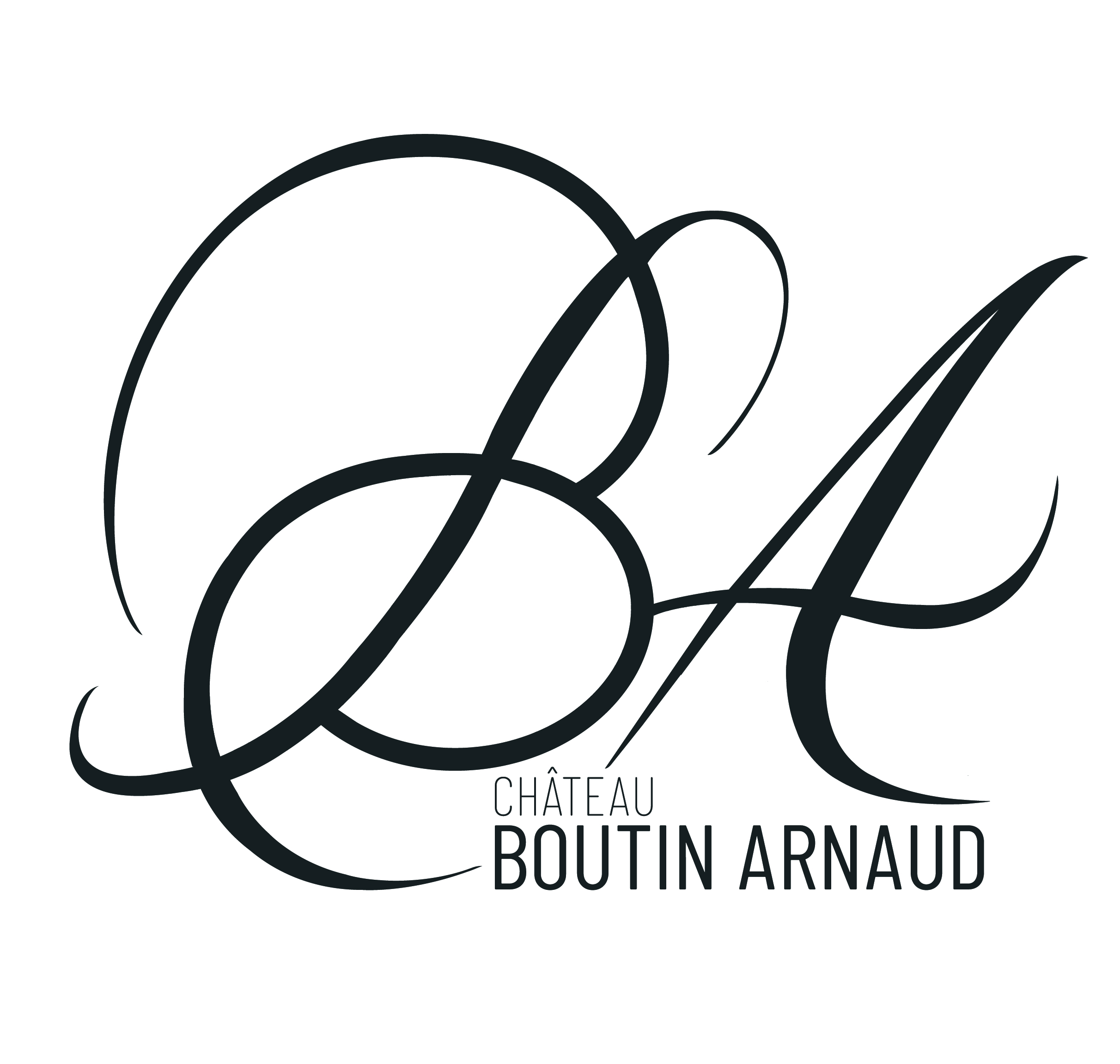 Château Boutin Arnaud