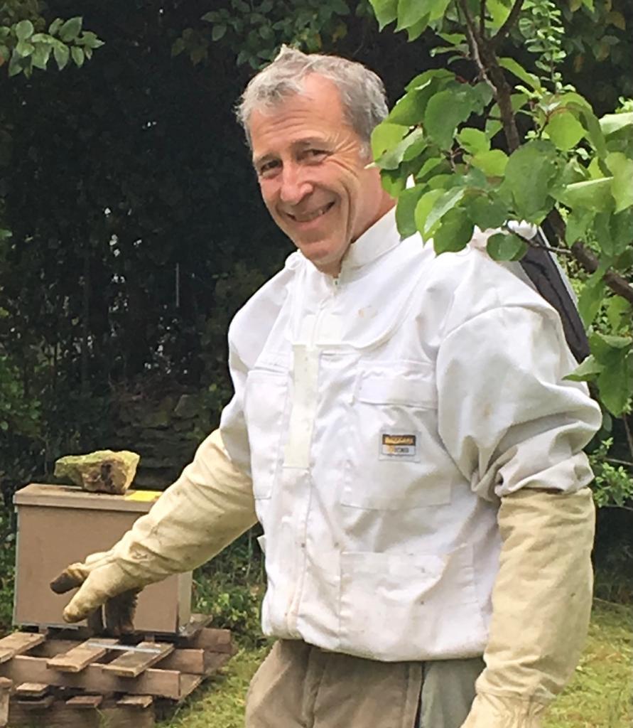 L'apiculteur