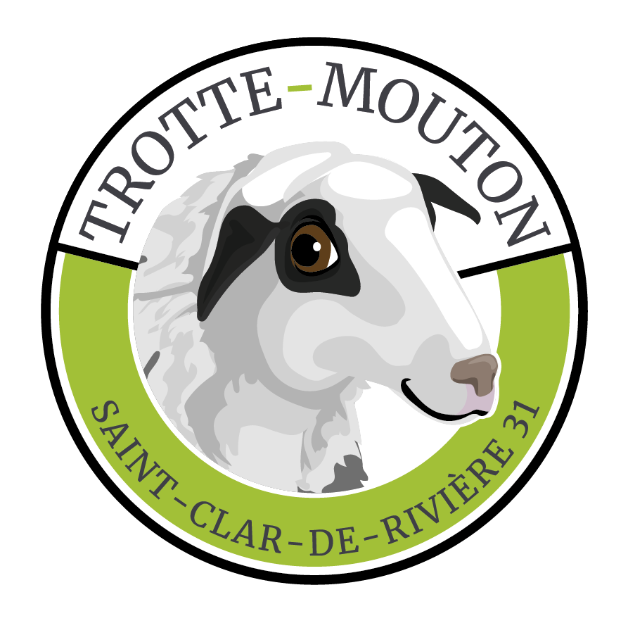 Logo Trotte-Mouton