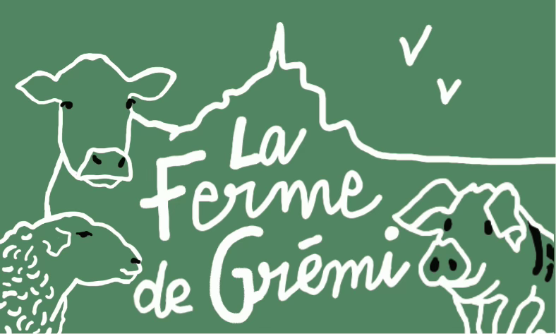 La Ferme de Grémi