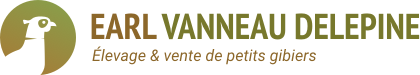Vanneau Delepine, logo