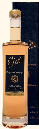 Ratafia de Champagne Elixir