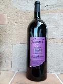 Magnum Vin Bordeaux Rouge AOC * Cuvée d'Automne