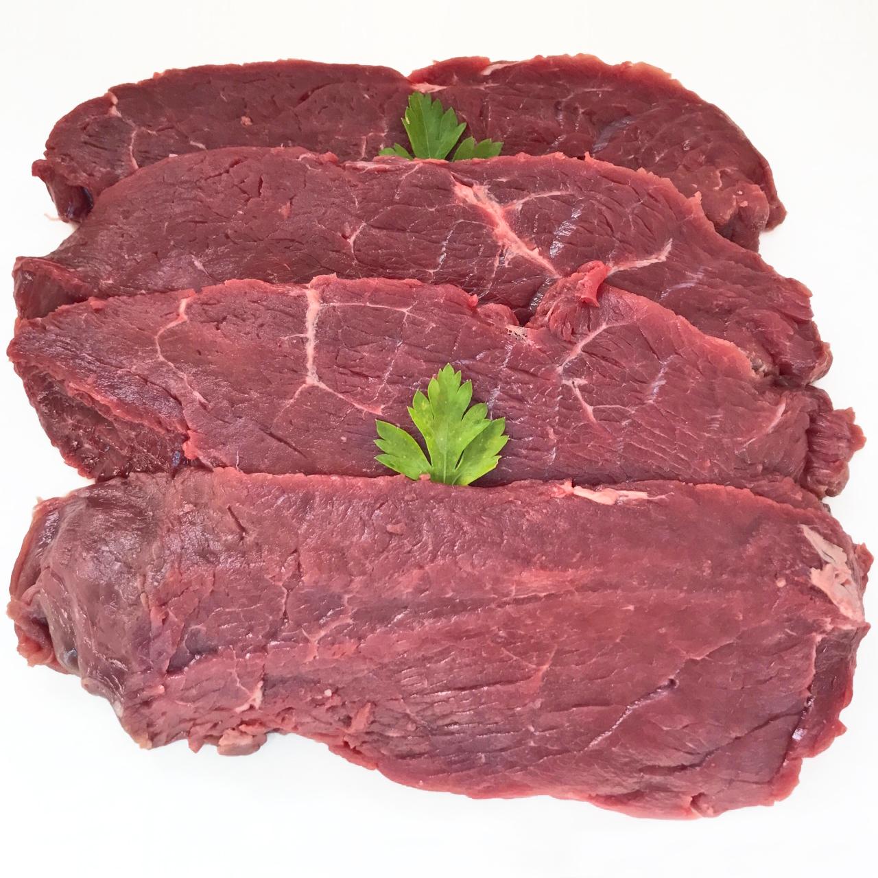 Colis de Bœuf 10kg - Ets Rambeau - La boucherie de l'éleveur