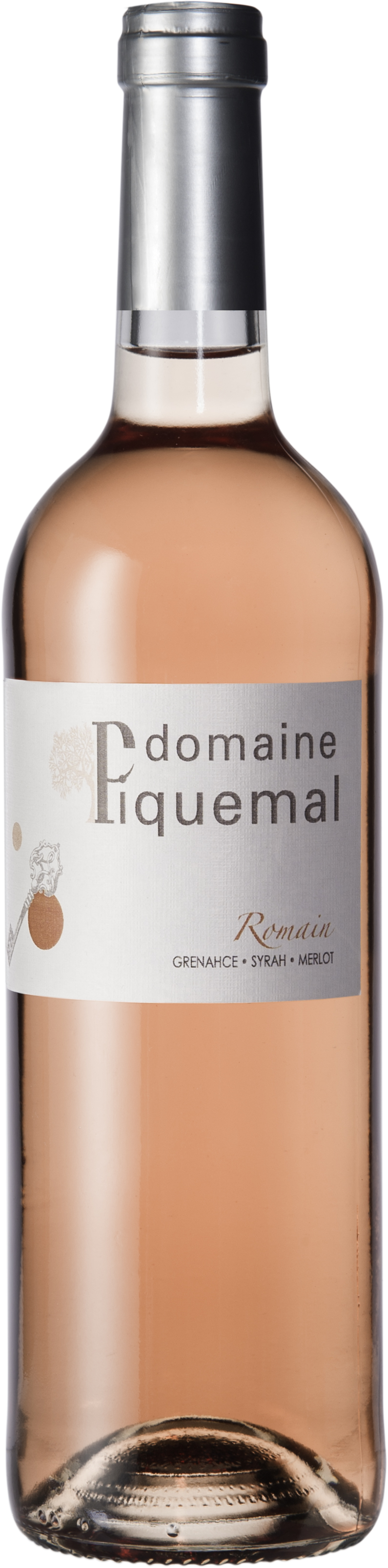 Romain Rosé 2019