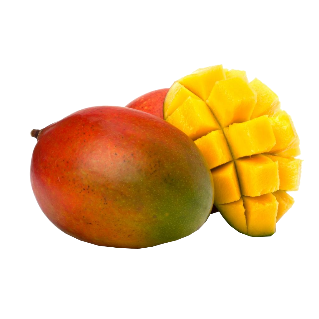 sorbet mangue