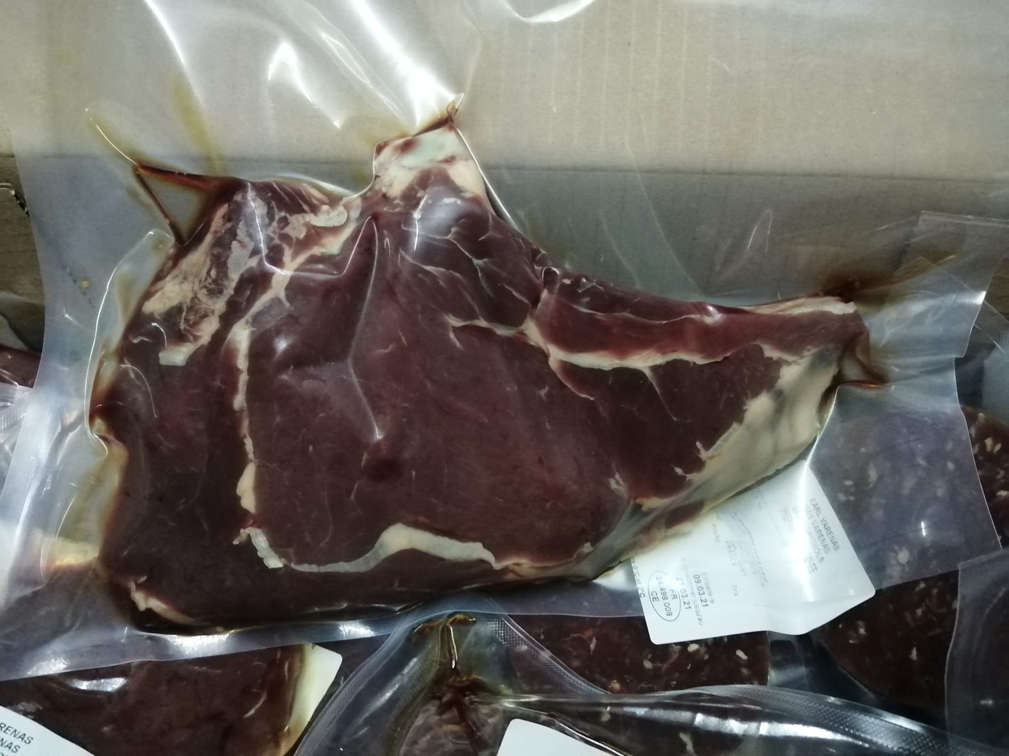 Colis 5 kg