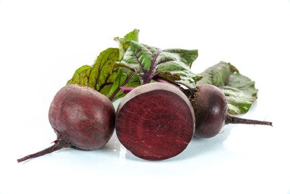 Betteraves rouges 