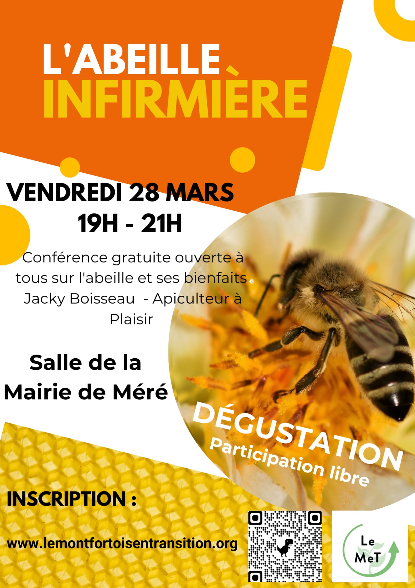 L'apitherapie