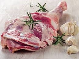 colis d'agneau d'alpage