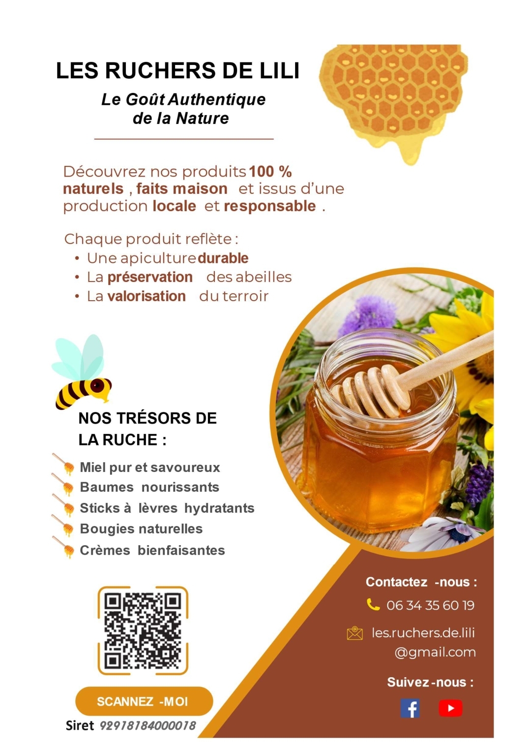 Miel 