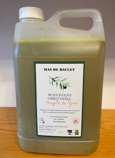 Rougette de Pignan 3L