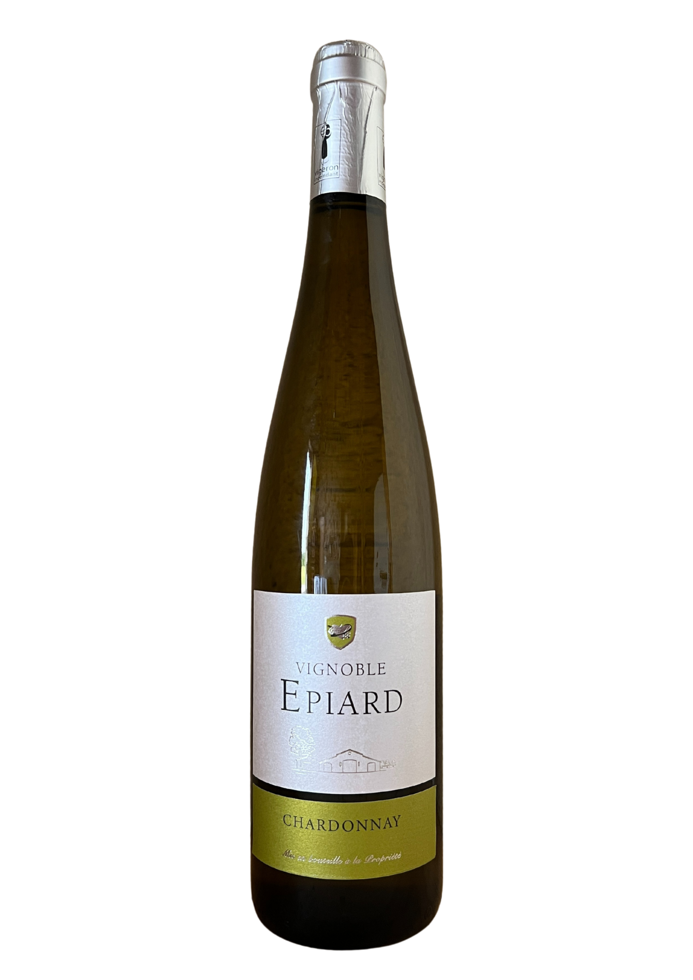 CHARDONNAY IGP VAL DE LOIRE