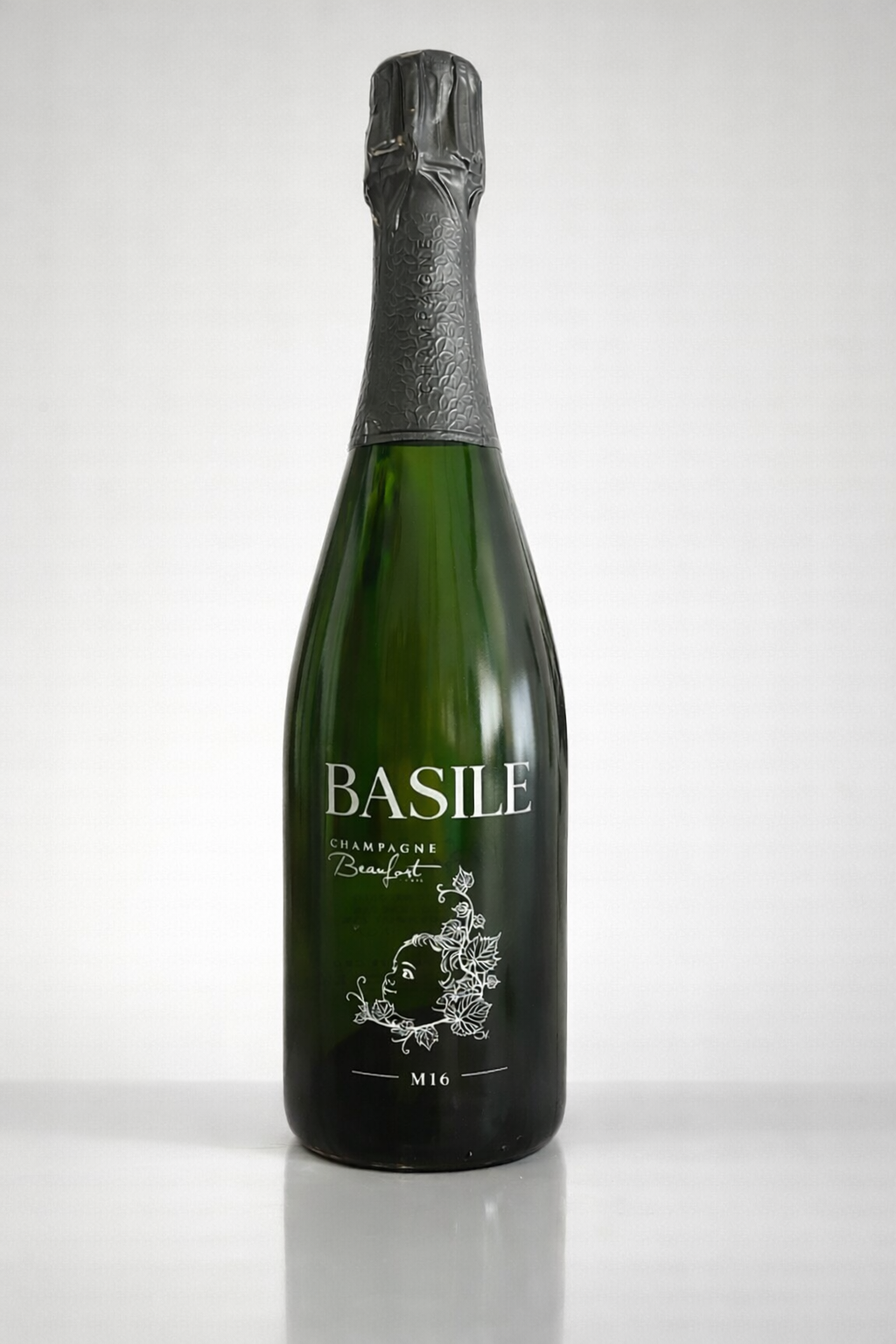 Cuvée Basile