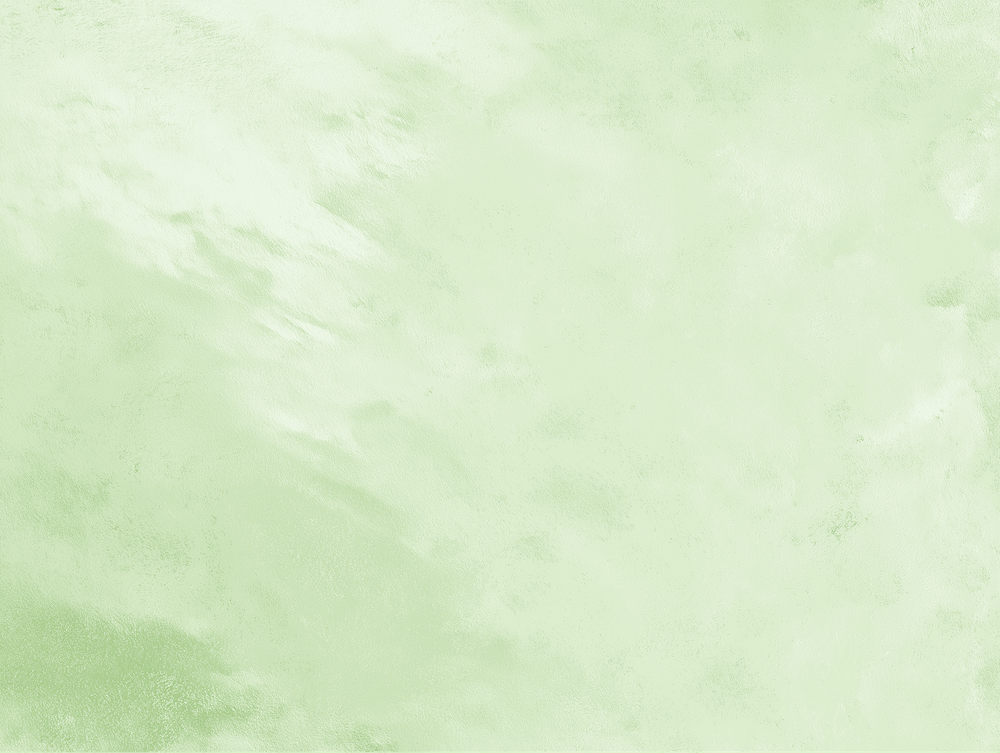 Texture décorative verte