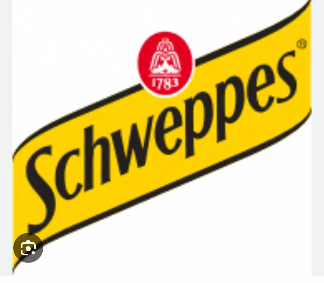 Schweppes