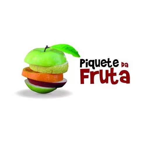 Piquete da Fruta