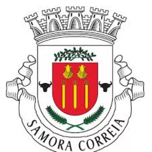 Junta de Freguesia de Samora Correia