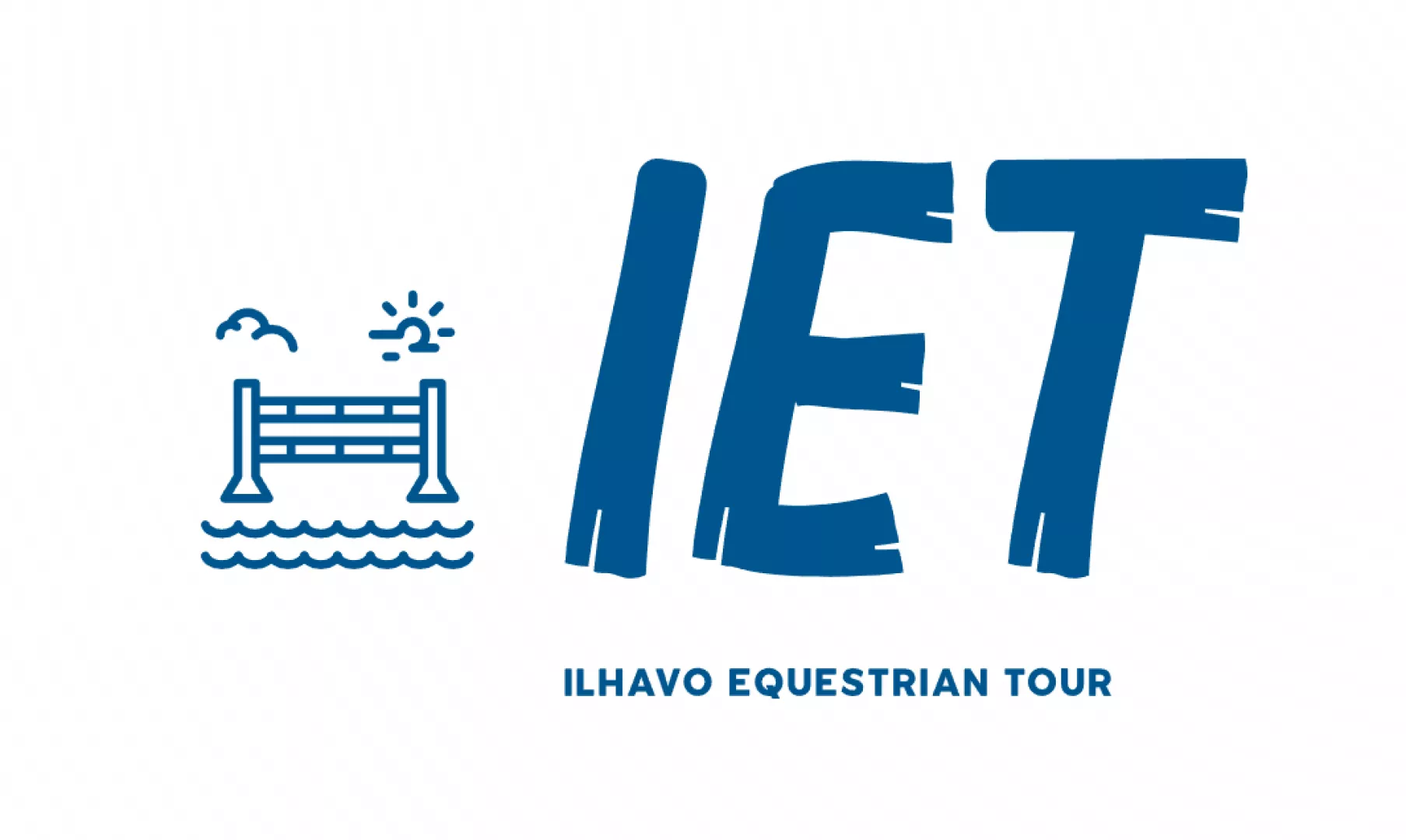 Logo Ílhavo Equestrian Tour-  28 a 30 Agosto