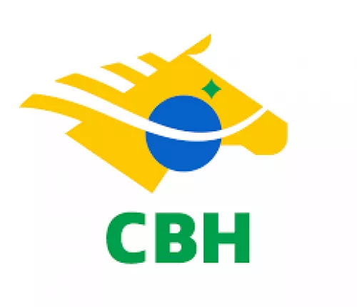Confederacao Brasileira de Hipismo