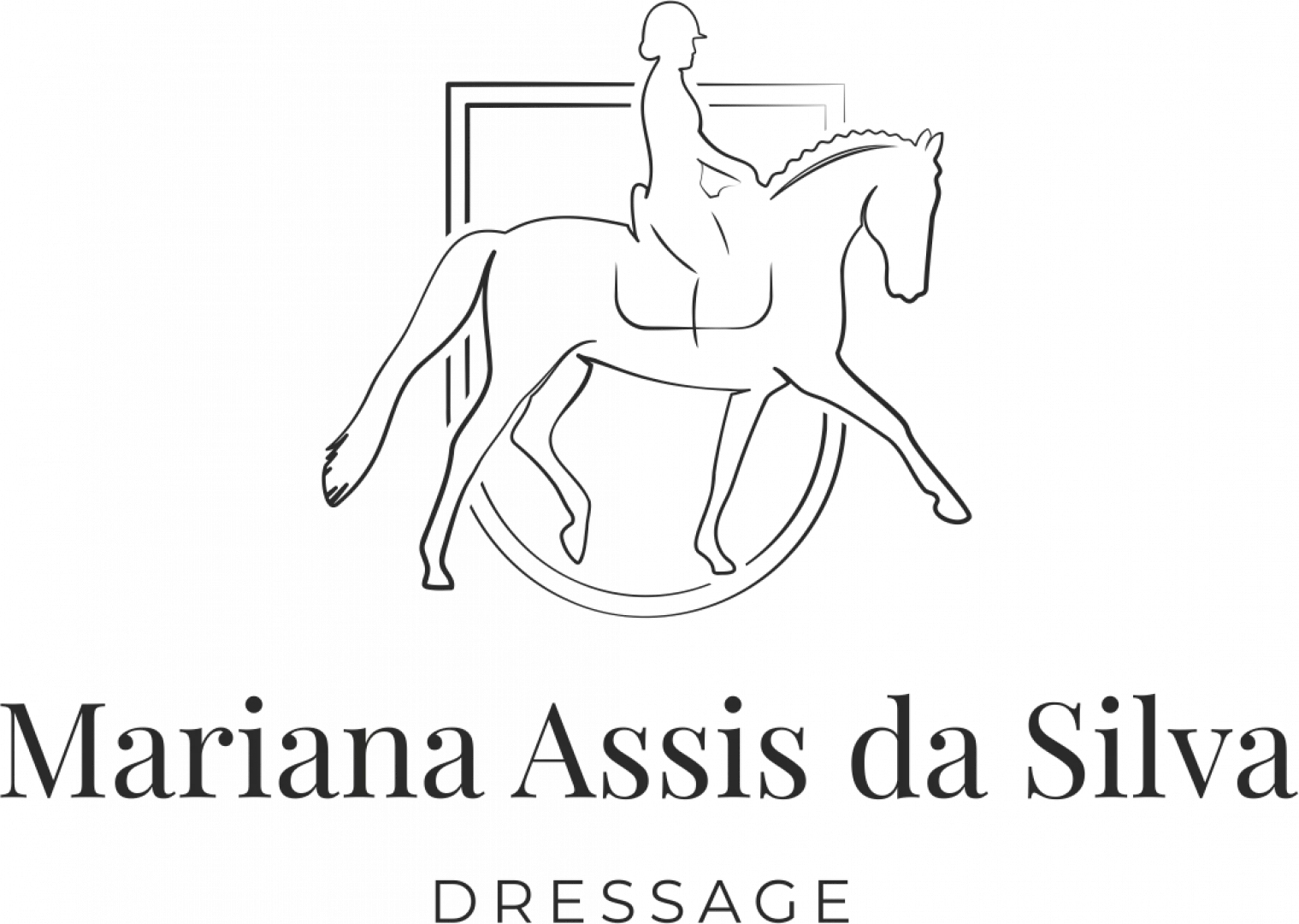 Mariana Assis da Silva Dressage