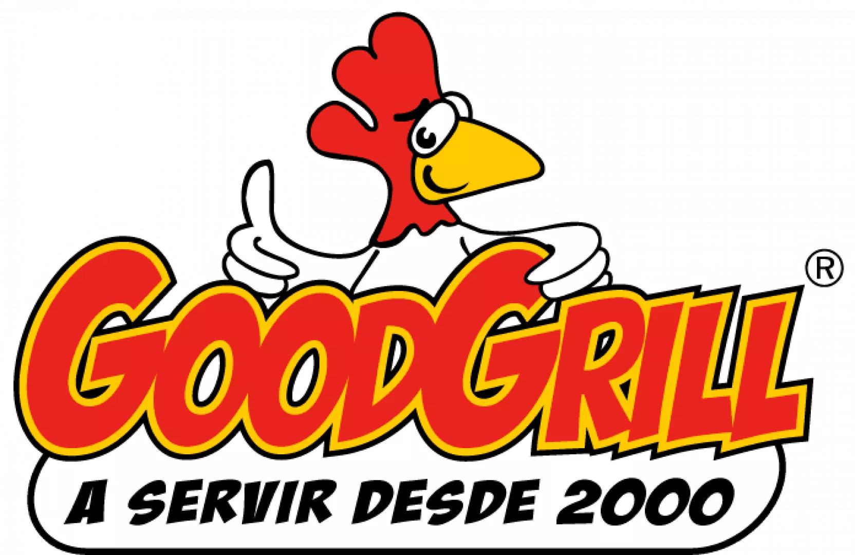 GoodGrill