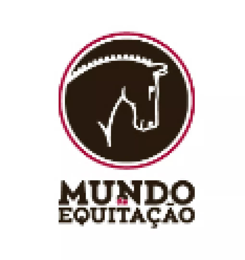 5. Mundo da Equitação
