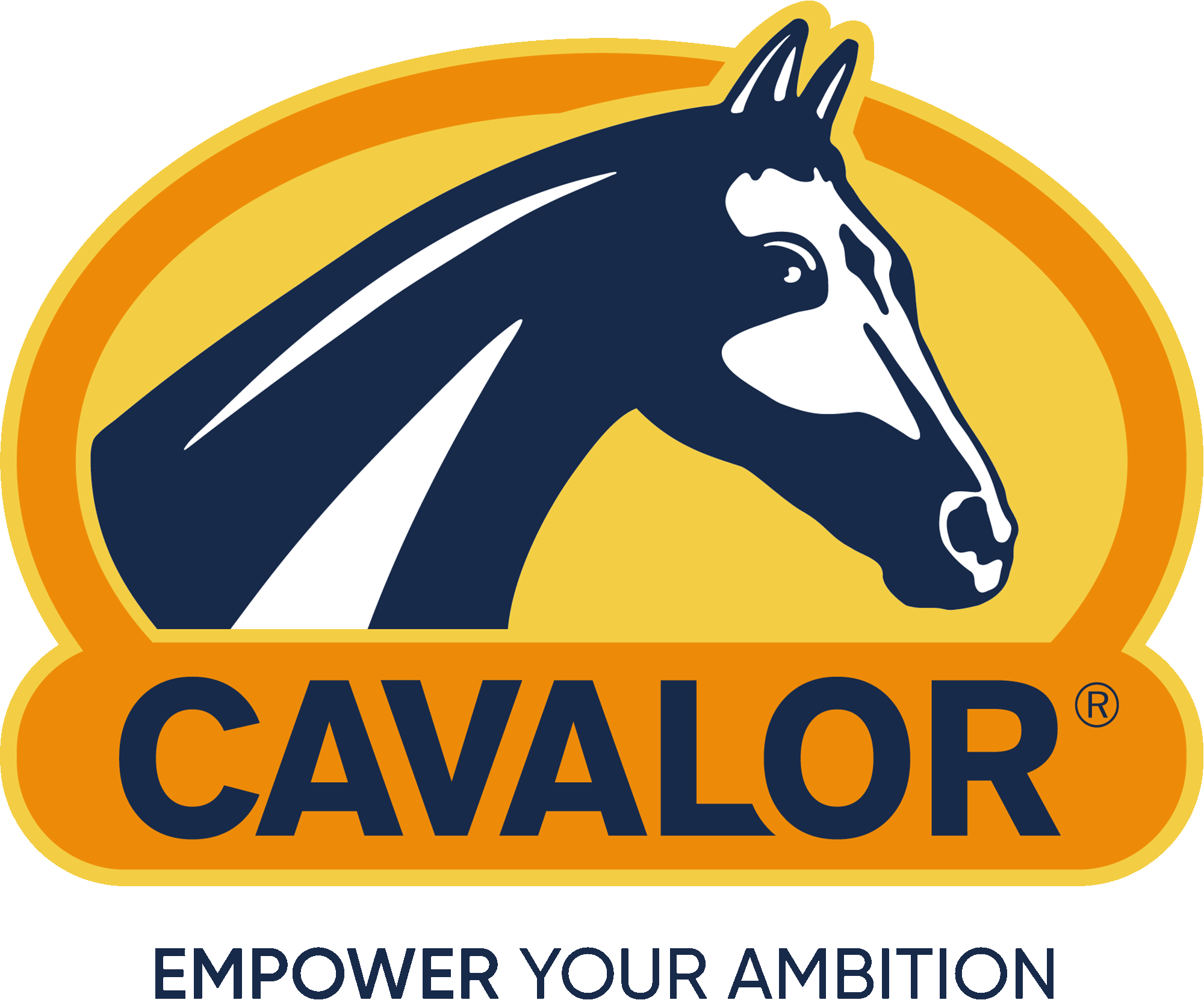 3. Cavalor