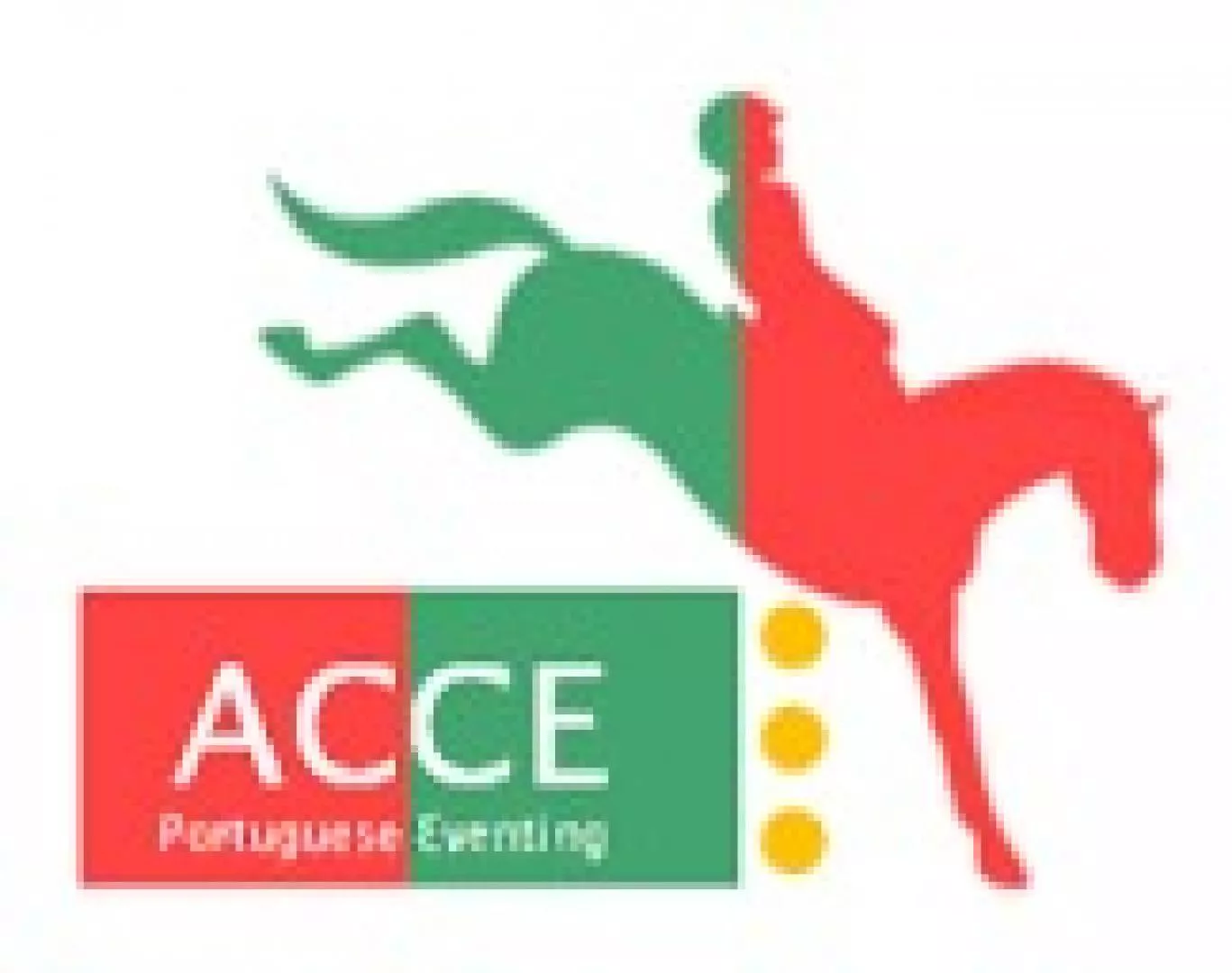 Logo Campeonatos Nacionais de CCE 2025 - CNC Mata do Duque