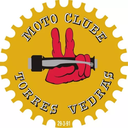 Logo 2º Subida Improvável - 25 Abril - Torres Vedras