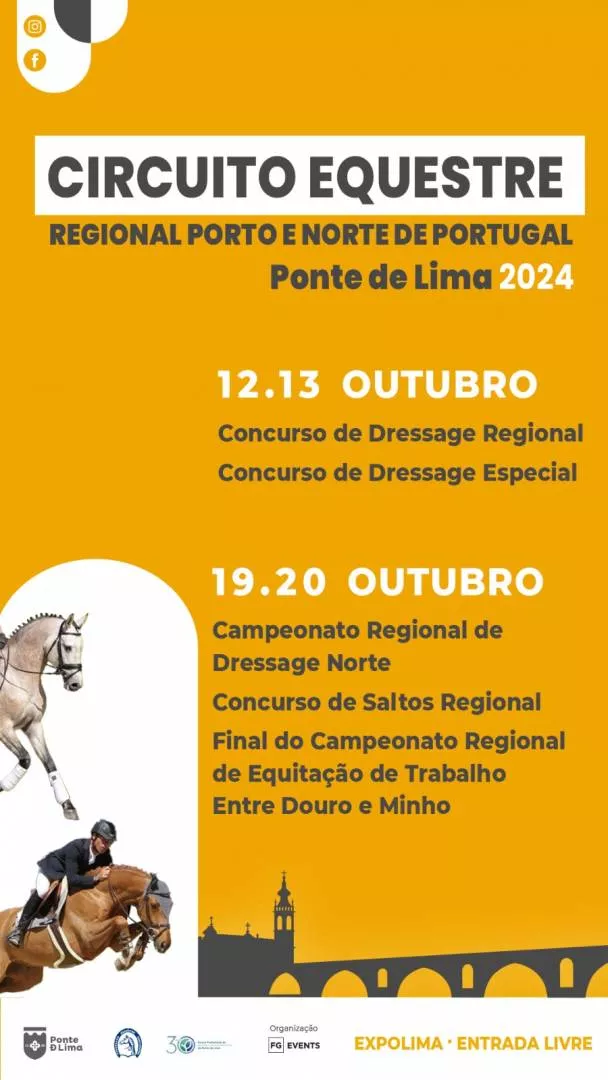 Logo CSR e CRD Ponte de Lima