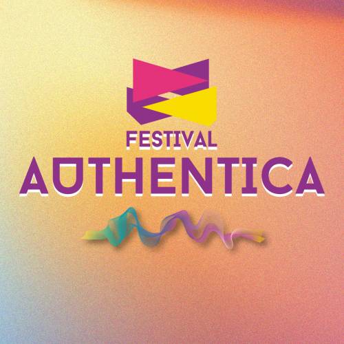 Logo Festival Authentica 2024