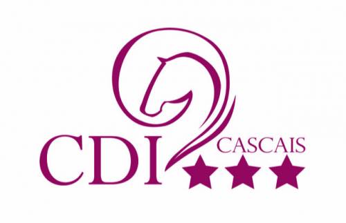 Logo CDI 3* Cascais - 9 a 11 Fevereiro