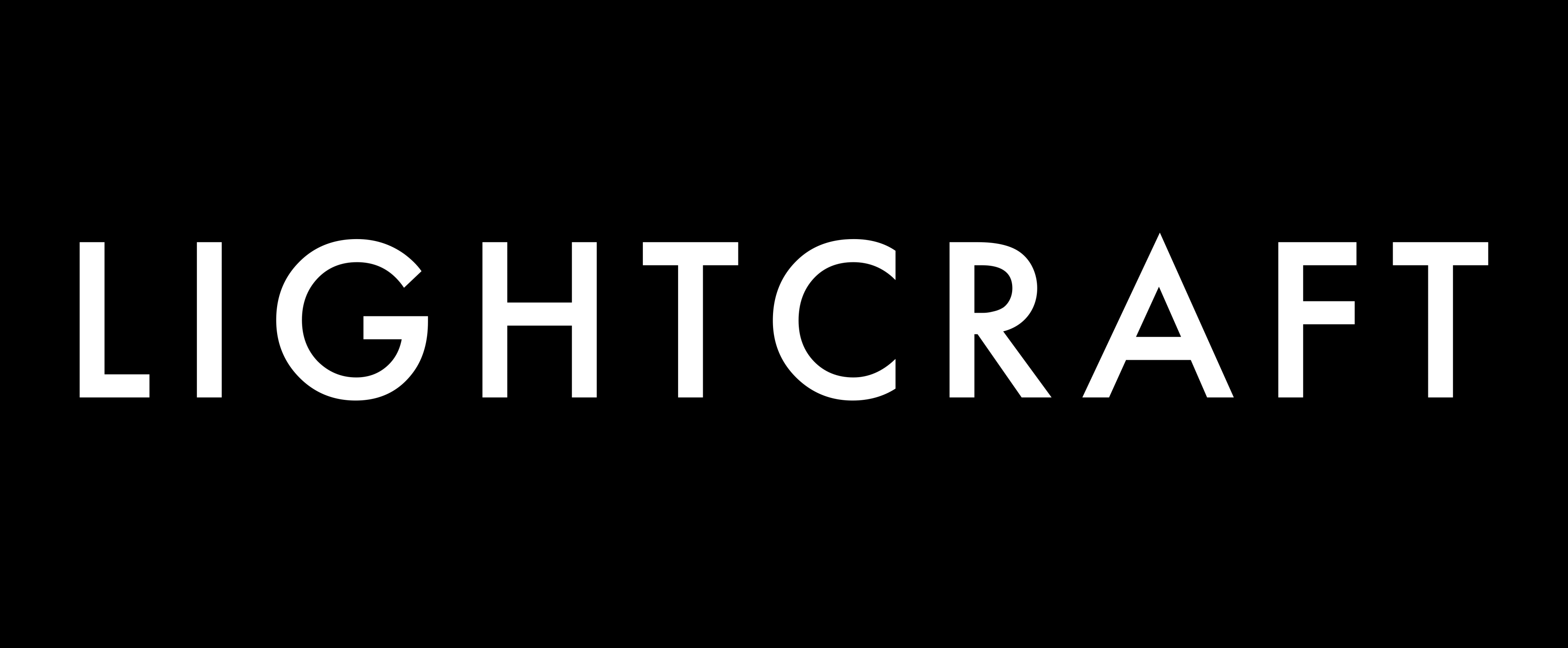 Lightcraft oferuje również usługi produkcji filmowej i telewizyjnej. 
