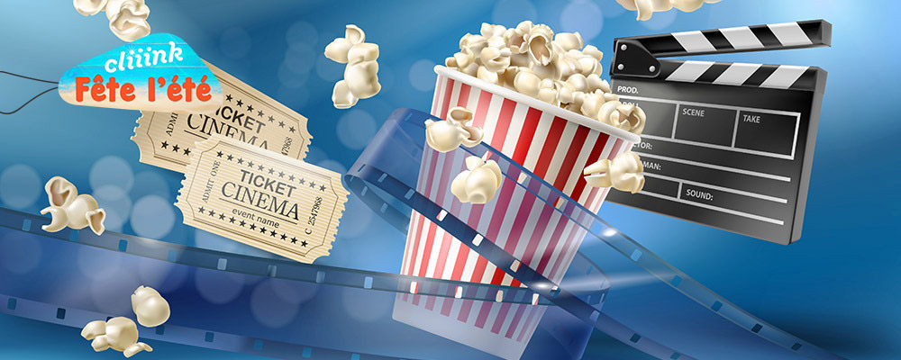 Cinema 1 Place Achetée 1 Place Offerte Cinéma Olympia: une place offerte!